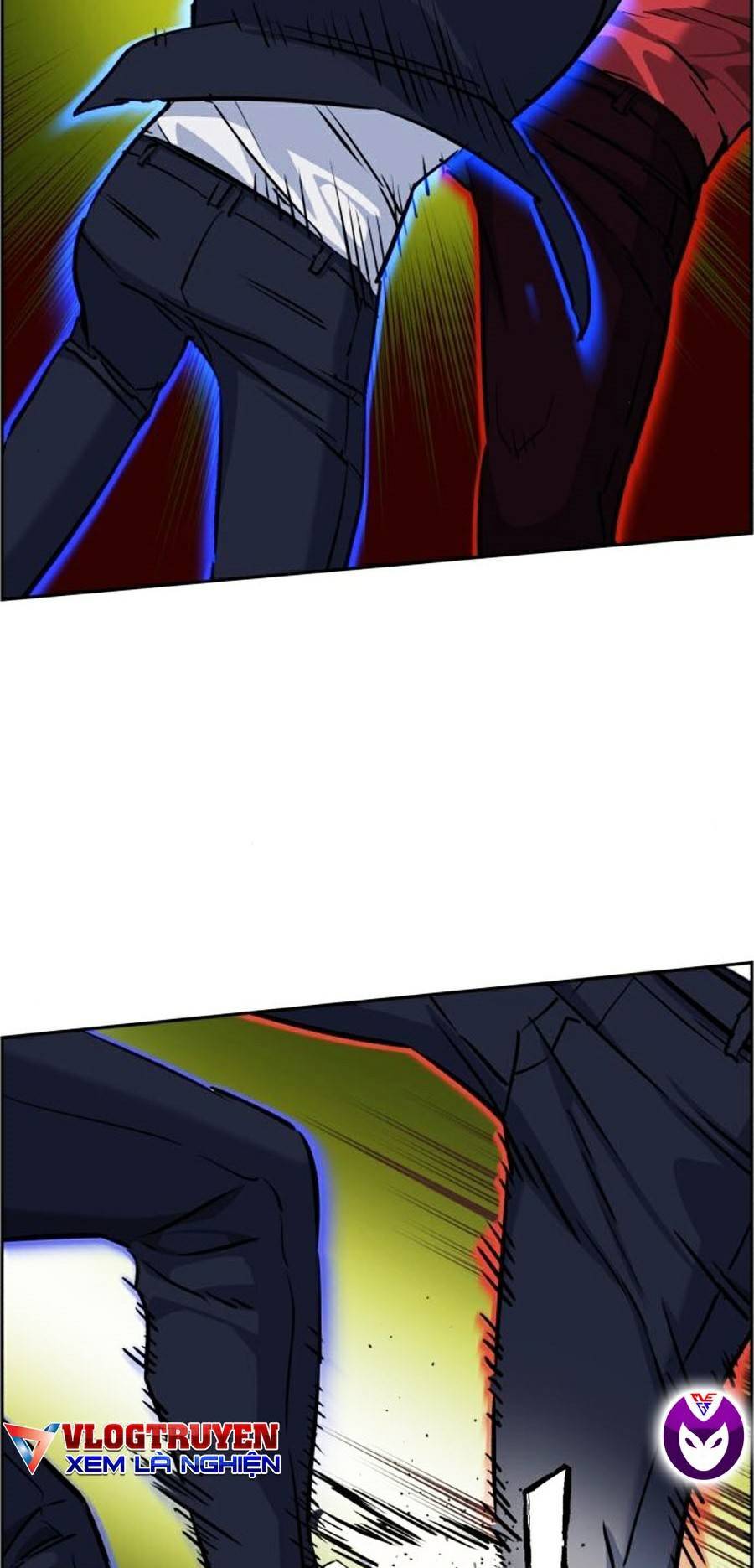 Bạn Học Của Tôi Là Lính Đánh Thuê Chapter 69 - Trang 2