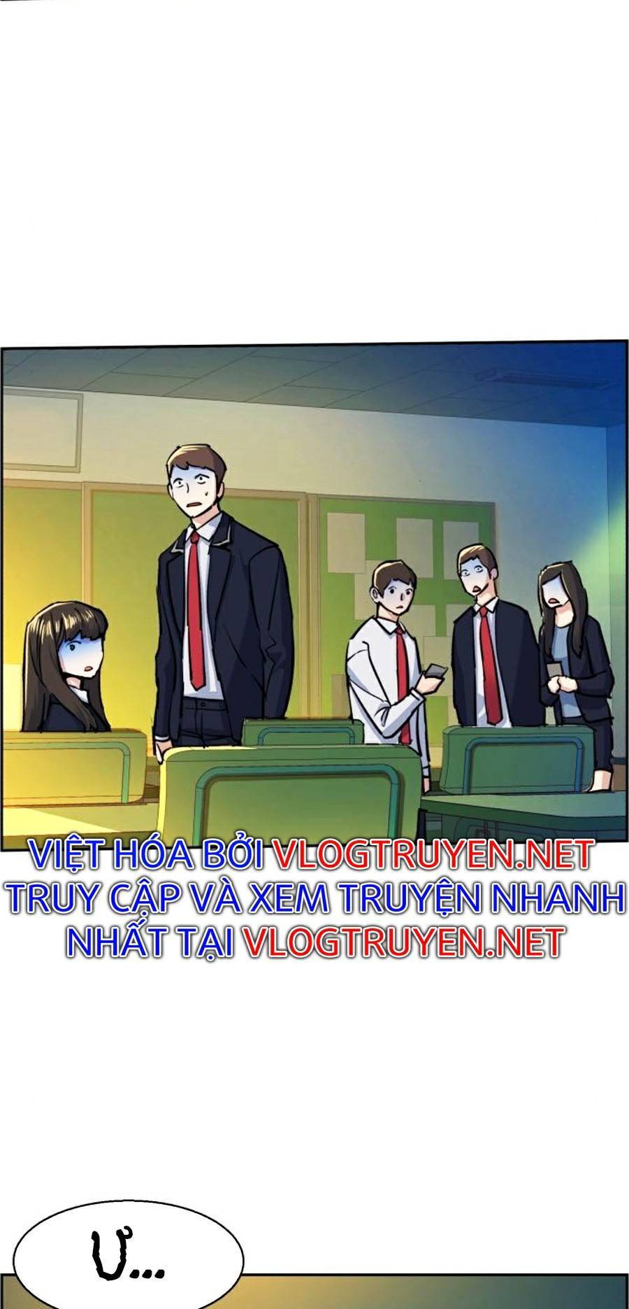 Bạn Học Của Tôi Là Lính Đánh Thuê Chapter 69 - Trang 2