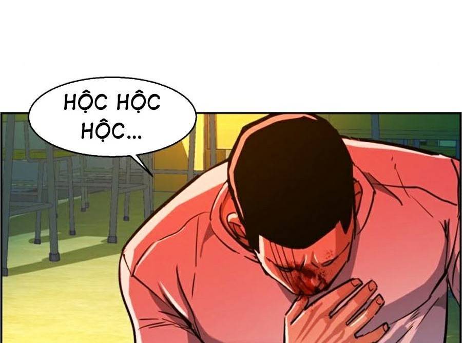 Bạn Học Của Tôi Là Lính Đánh Thuê Chapter 69 - Trang 2