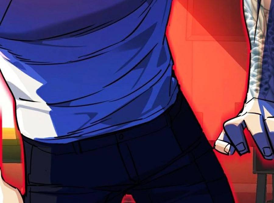 Bạn Học Của Tôi Là Lính Đánh Thuê Chapter 69 - Trang 2