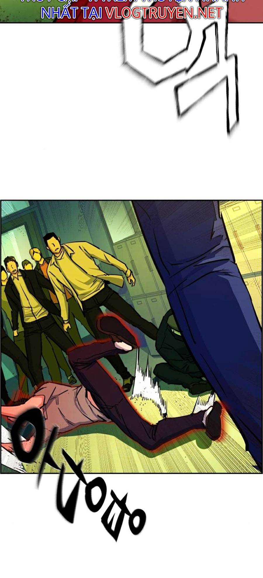 Bạn Học Của Tôi Là Lính Đánh Thuê Chapter 70 - Trang 2