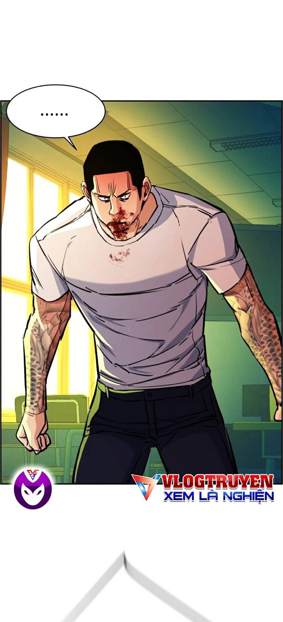 Bạn Học Của Tôi Là Lính Đánh Thuê Chapter 70 - Trang 2