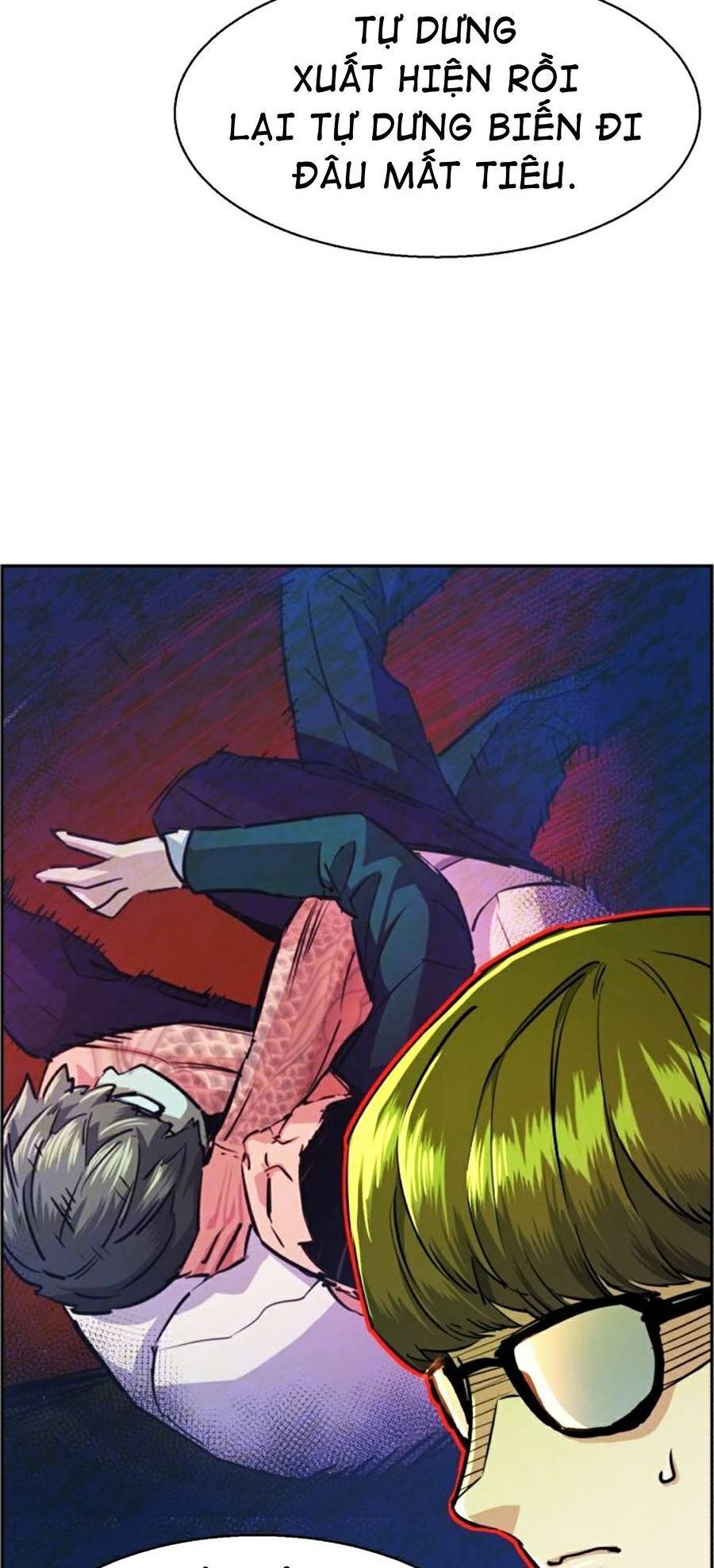 Bạn Học Của Tôi Là Lính Đánh Thuê Chapter 70 - Trang 2