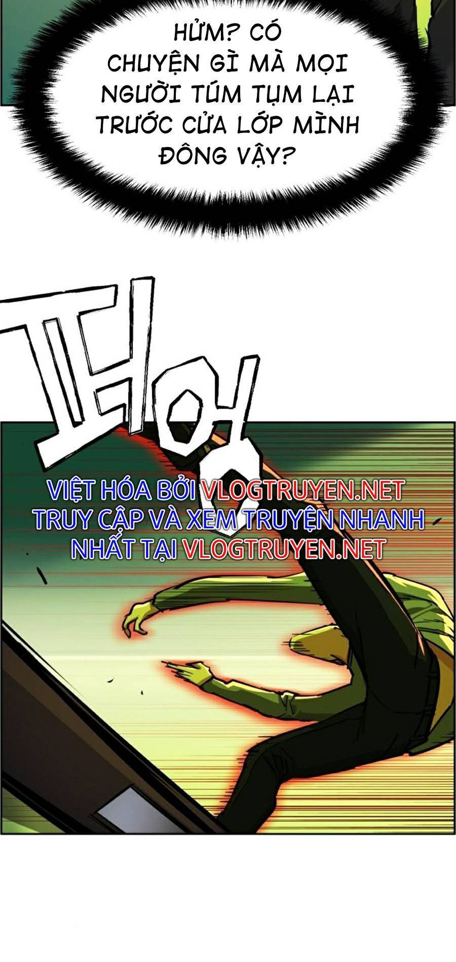 Bạn Học Của Tôi Là Lính Đánh Thuê Chapter 70 - Trang 2