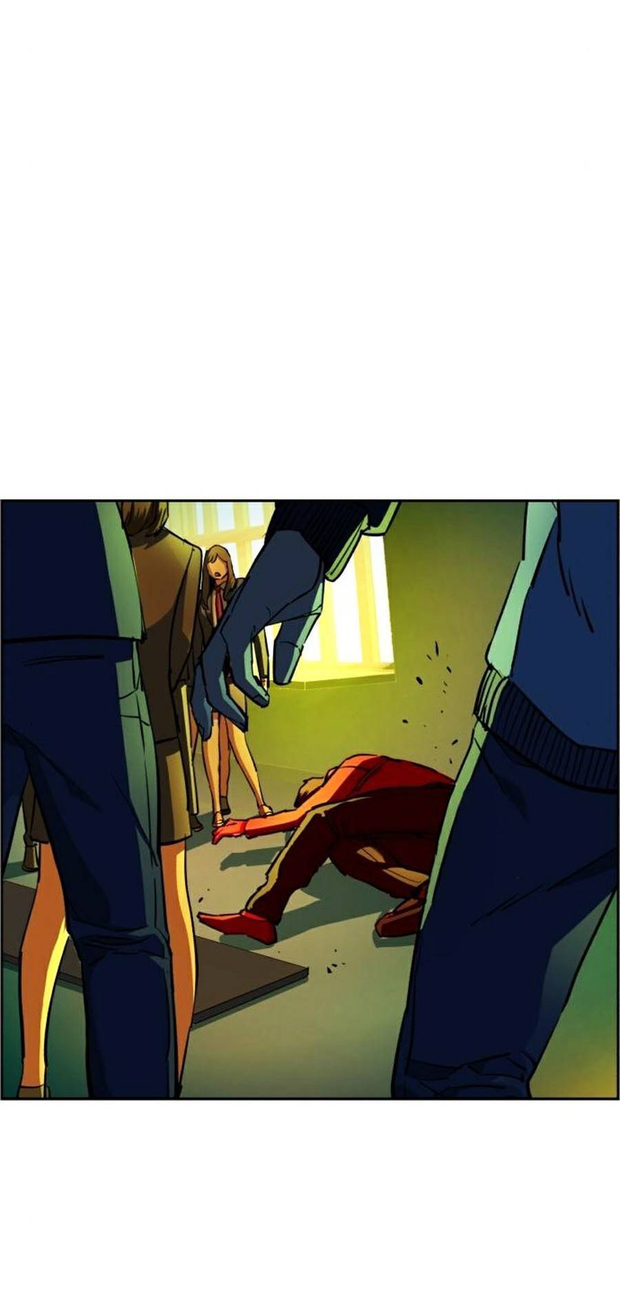 Bạn Học Của Tôi Là Lính Đánh Thuê Chapter 70 - Trang 2