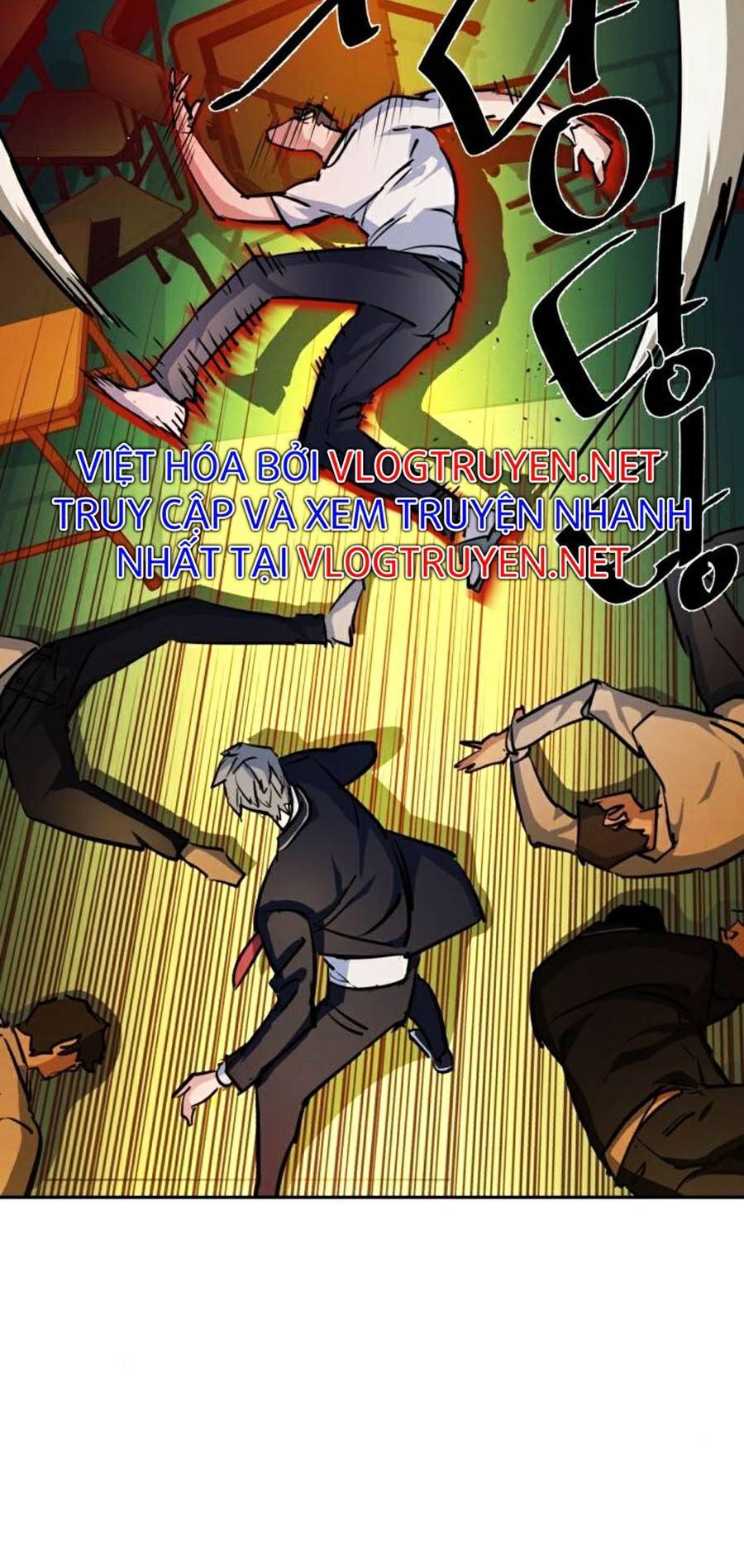 Bạn Học Của Tôi Là Lính Đánh Thuê Chapter 70 - Trang 2