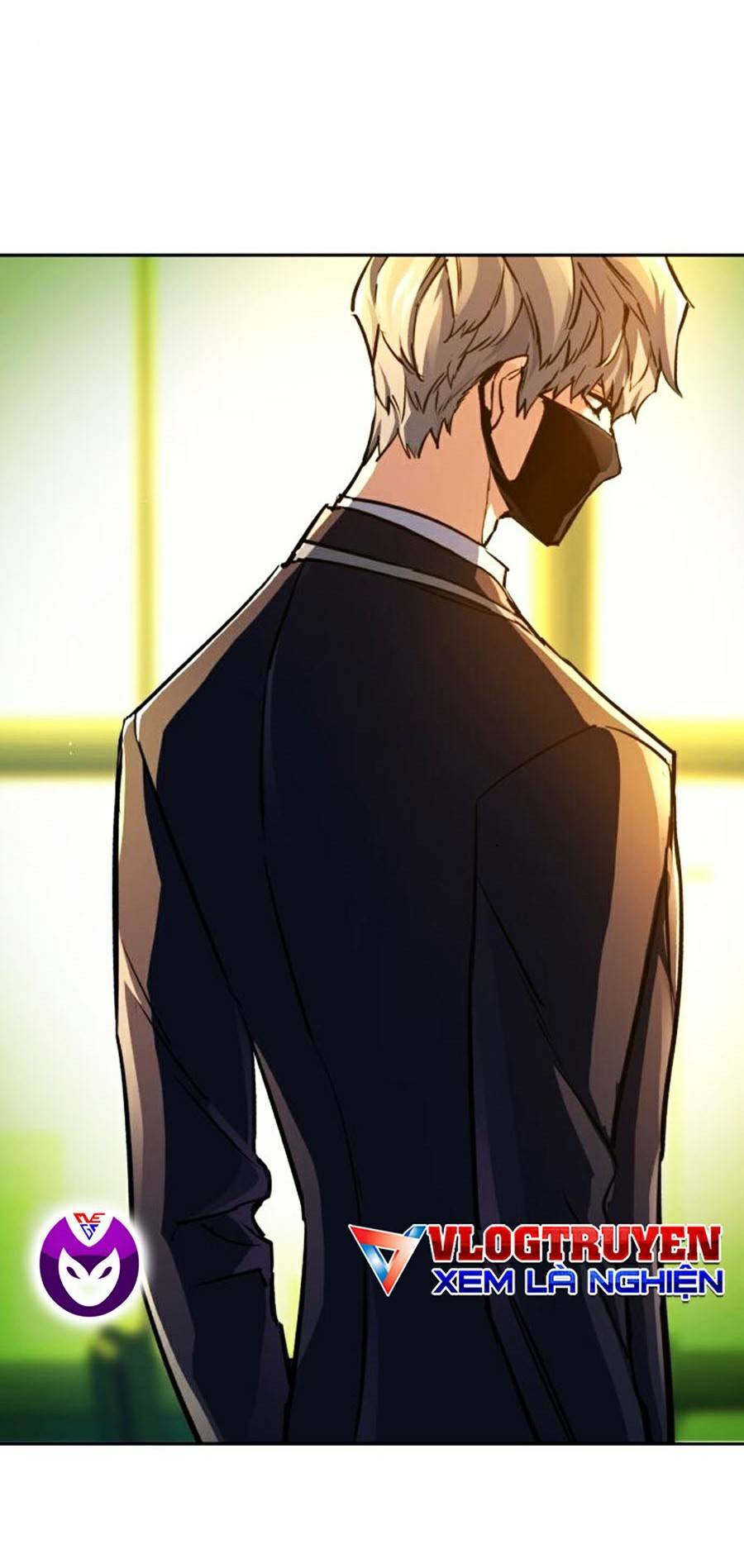 Bạn Học Của Tôi Là Lính Đánh Thuê Chapter 70 - Trang 2