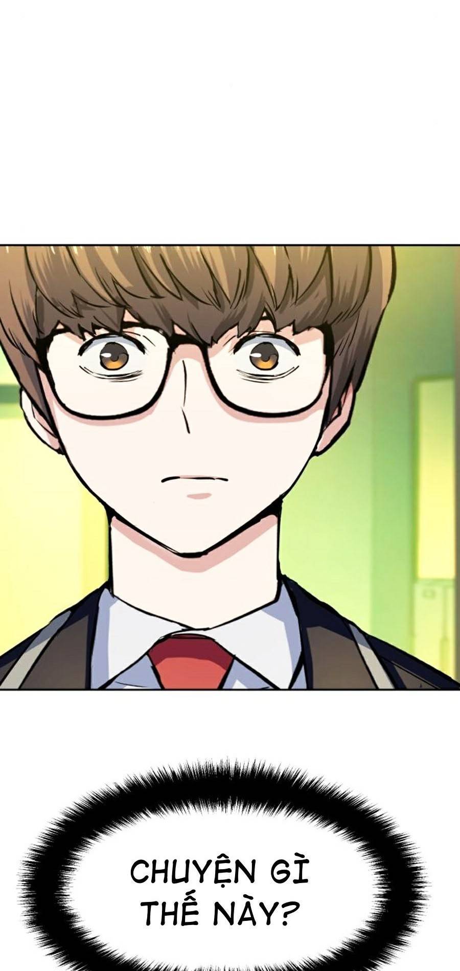 Bạn Học Của Tôi Là Lính Đánh Thuê Chapter 70 - Trang 2