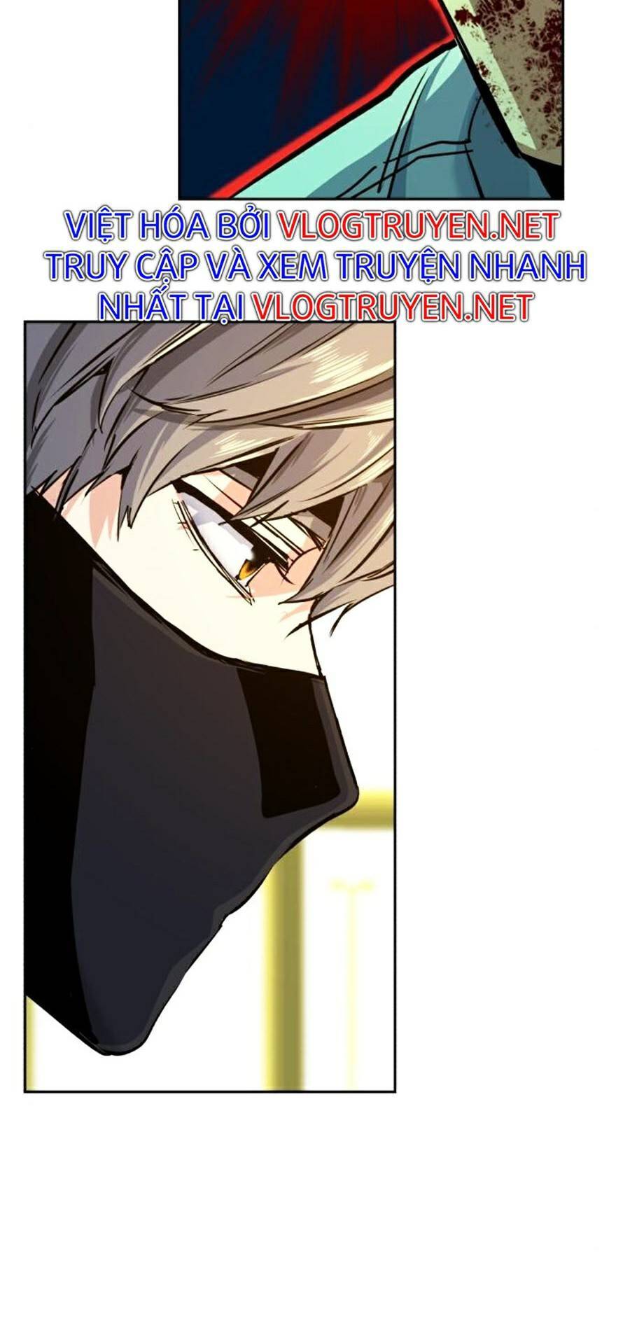 Bạn Học Của Tôi Là Lính Đánh Thuê Chapter 70 - Trang 2