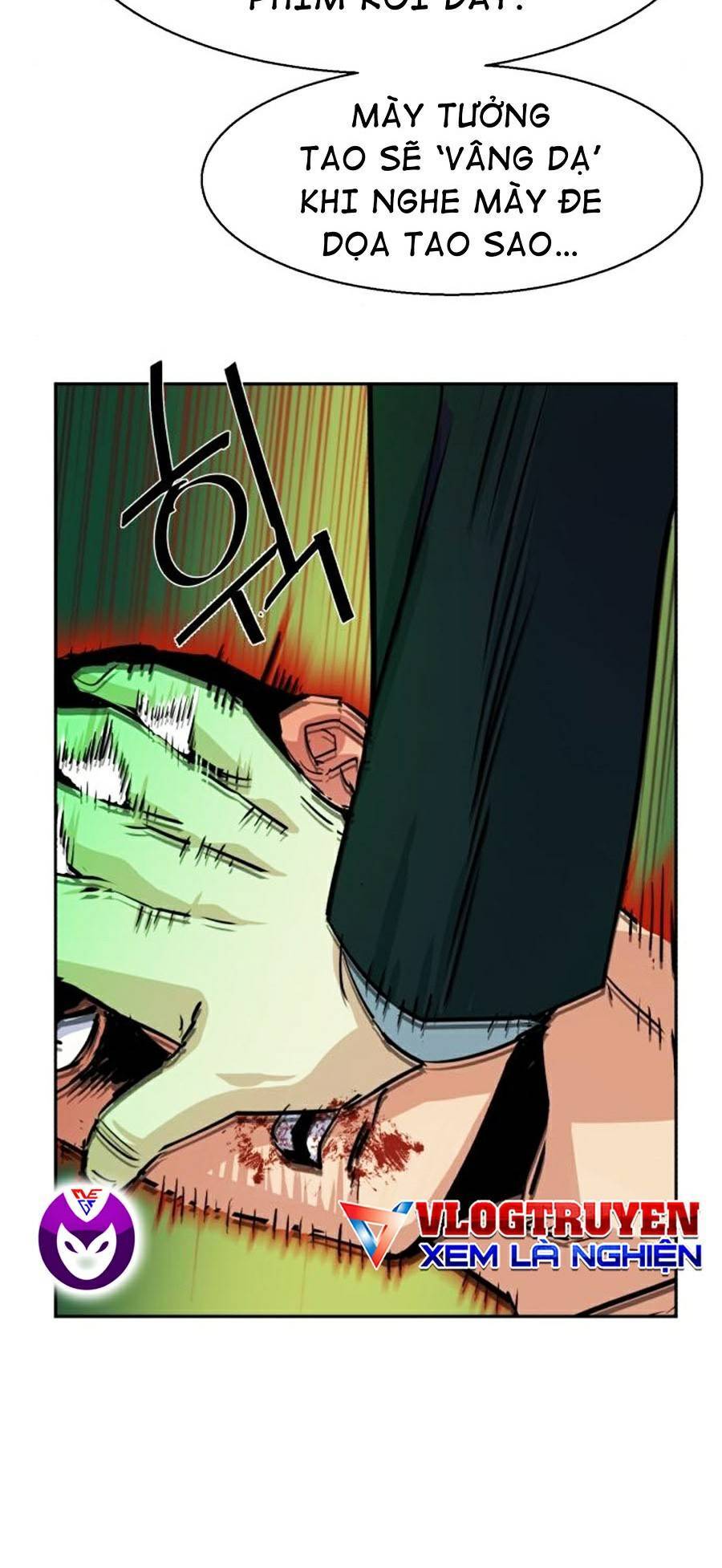 Bạn Học Của Tôi Là Lính Đánh Thuê Chapter 70 - Trang 2