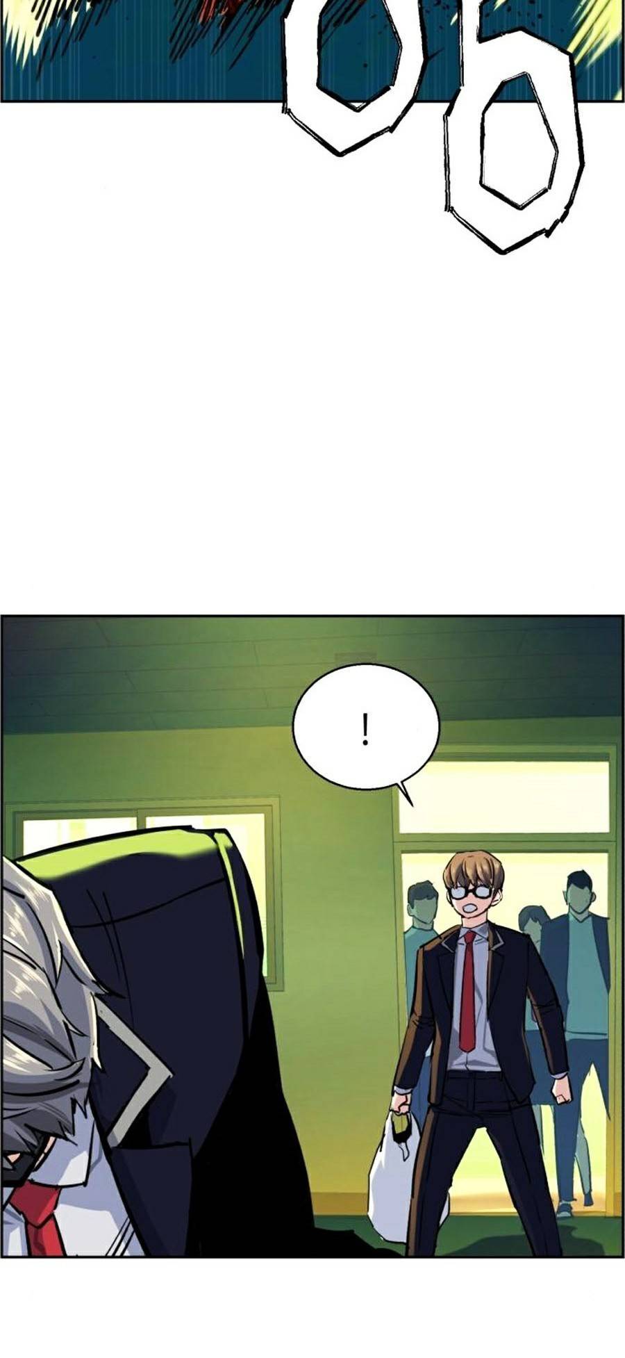 Bạn Học Của Tôi Là Lính Đánh Thuê Chapter 70 - Trang 2