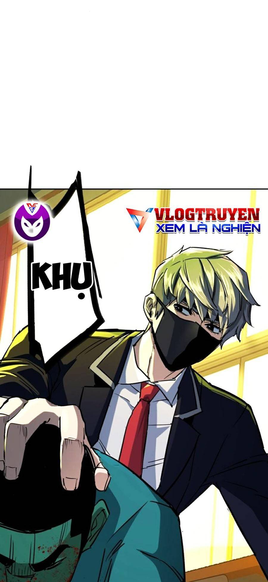 Bạn Học Của Tôi Là Lính Đánh Thuê Chapter 70 - Trang 2