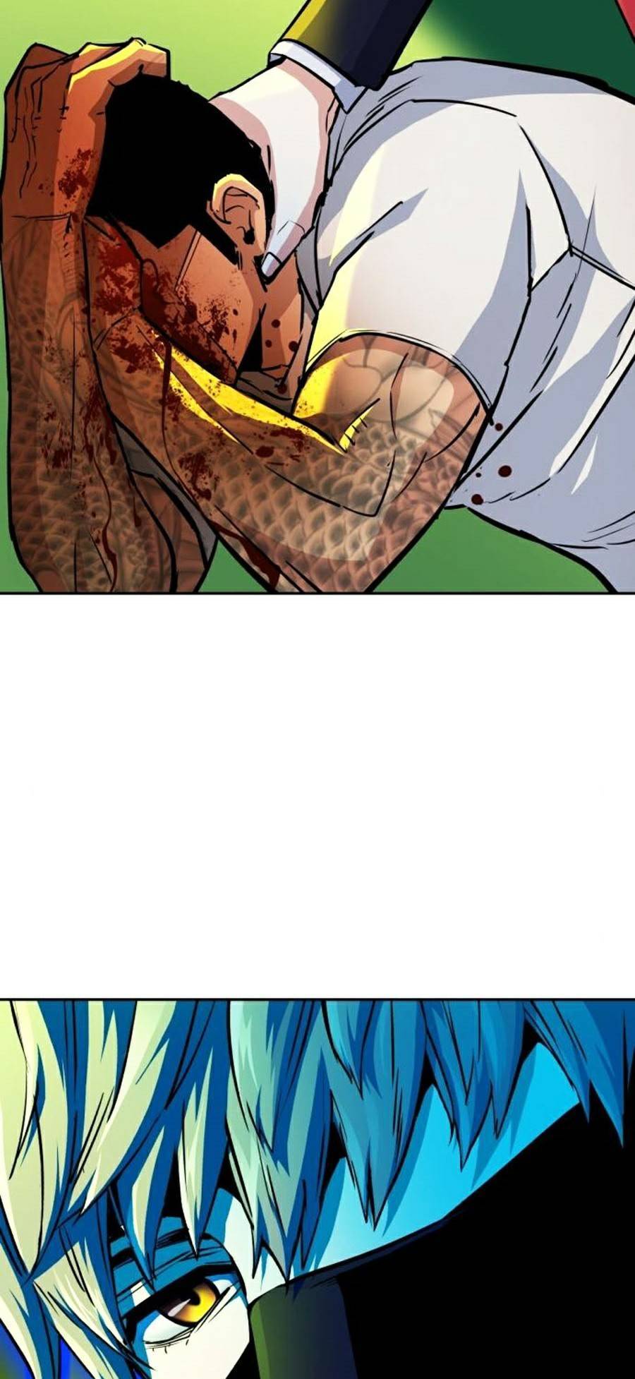 Bạn Học Của Tôi Là Lính Đánh Thuê Chapter 70 - Trang 2