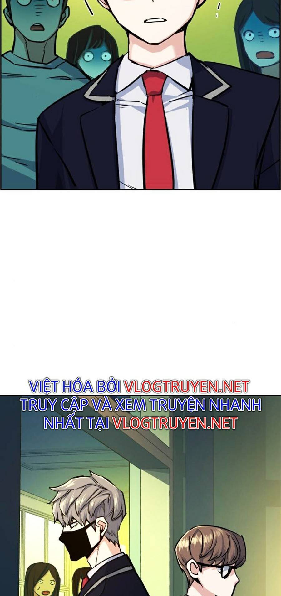 Bạn Học Của Tôi Là Lính Đánh Thuê Chapter 70 - Trang 2