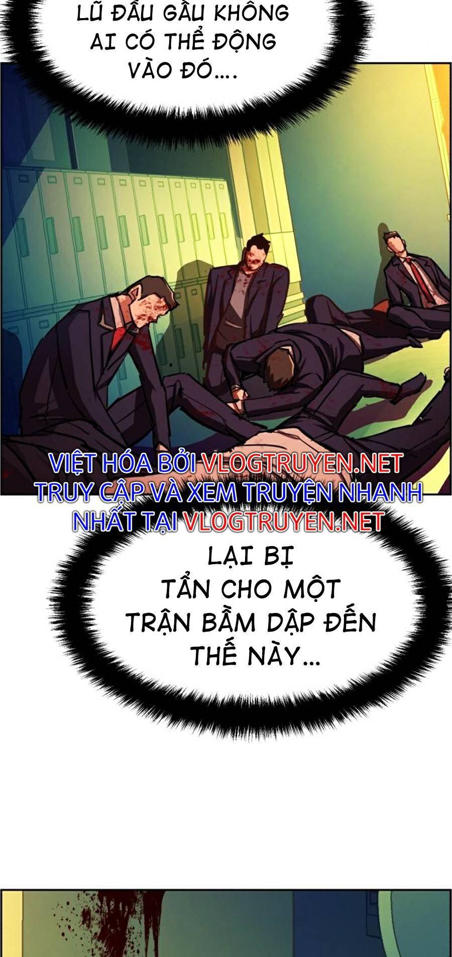 Bạn Học Của Tôi Là Lính Đánh Thuê Chapter 70 - Trang 2