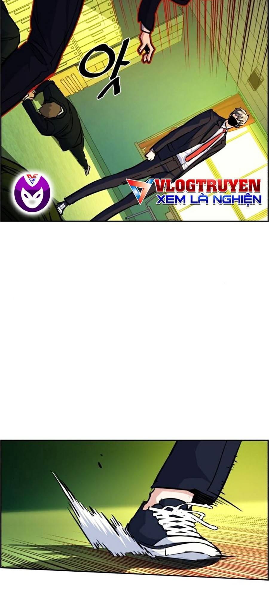 Bạn Học Của Tôi Là Lính Đánh Thuê Chapter 70 - Trang 2