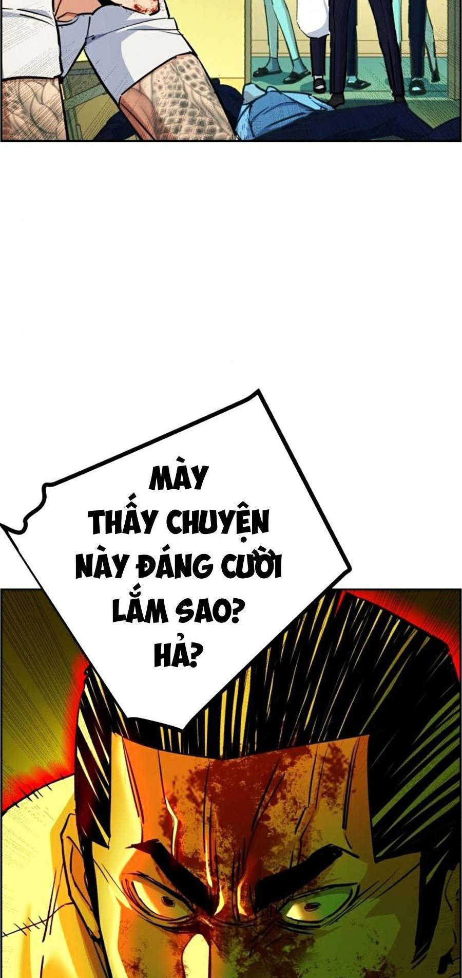 Bạn Học Của Tôi Là Lính Đánh Thuê Chapter 70 - Trang 2