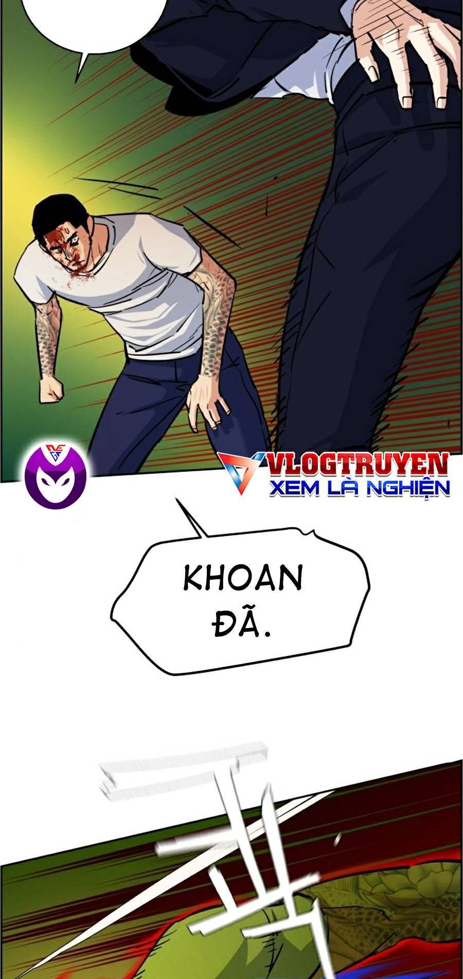 Bạn Học Của Tôi Là Lính Đánh Thuê Chapter 70 - Trang 2