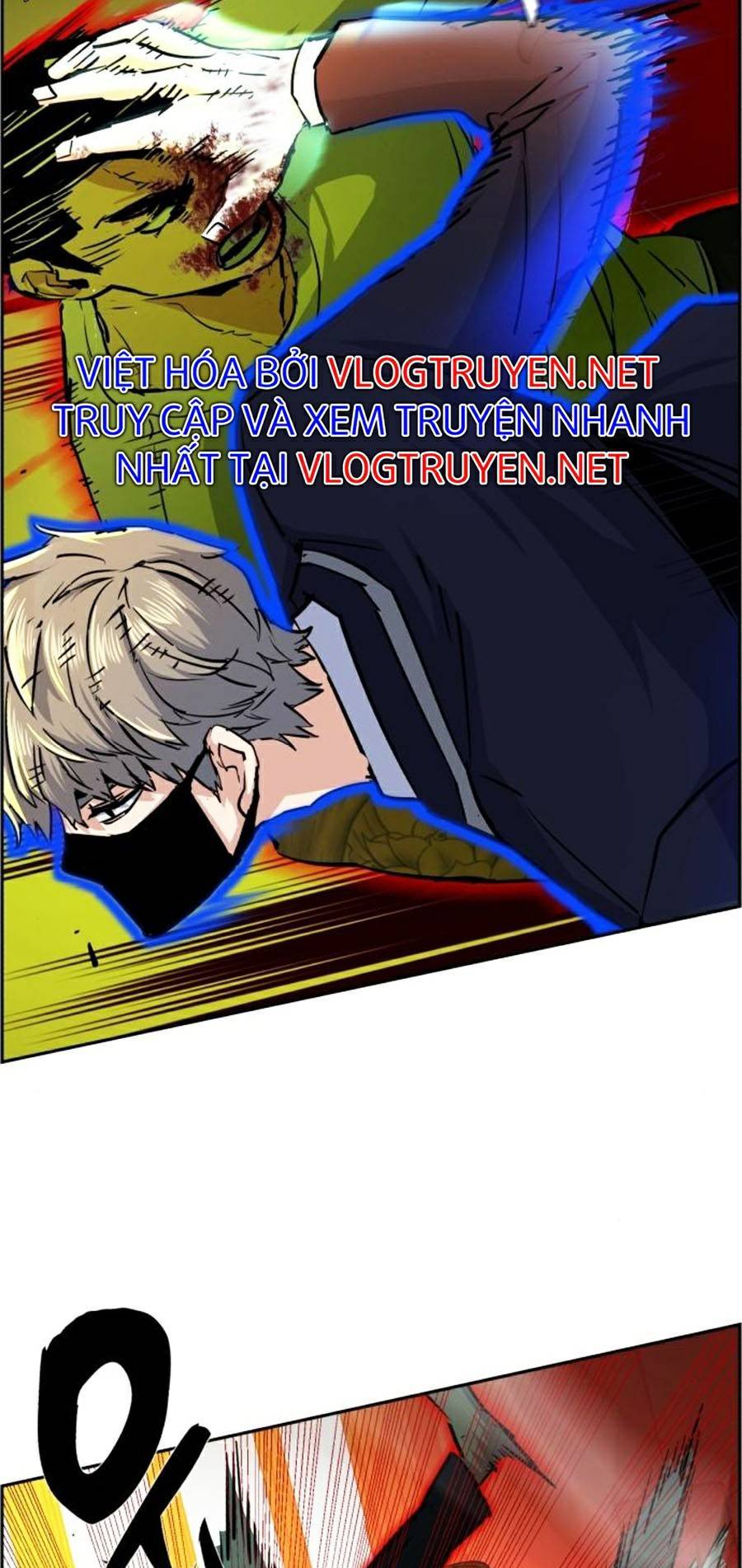 Bạn Học Của Tôi Là Lính Đánh Thuê Chapter 70 - Trang 2