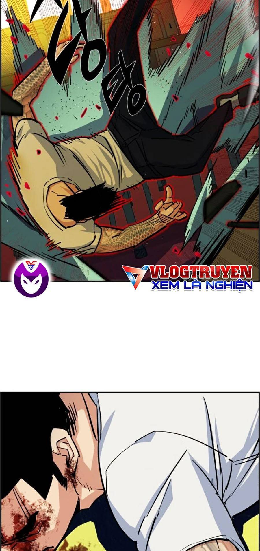 Bạn Học Của Tôi Là Lính Đánh Thuê Chapter 70 - Trang 2