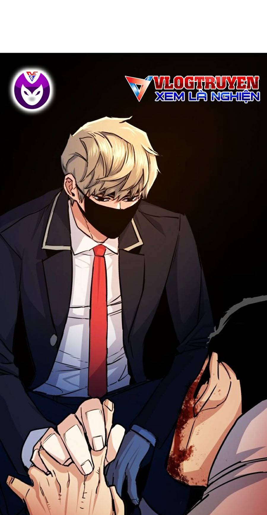 Bạn Học Của Tôi Là Lính Đánh Thuê Chapter 70 - Trang 2