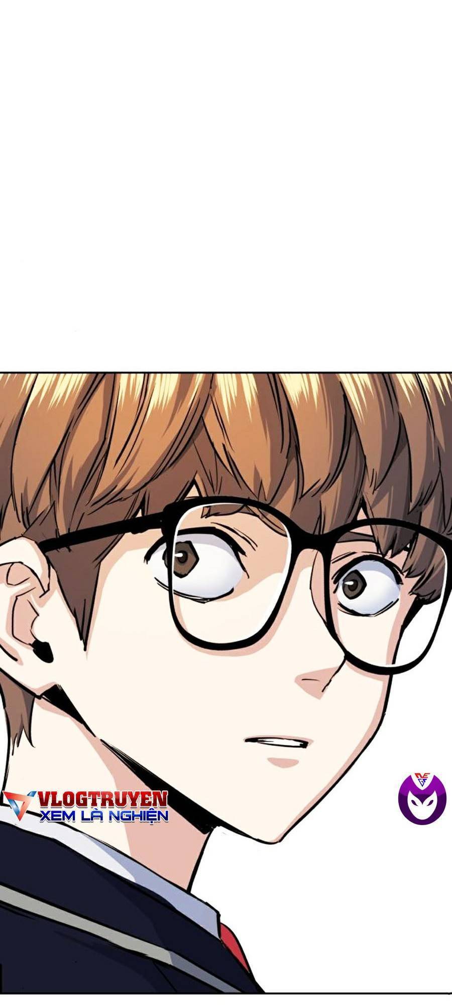 Bạn Học Của Tôi Là Lính Đánh Thuê Chapter 71 - Trang 2