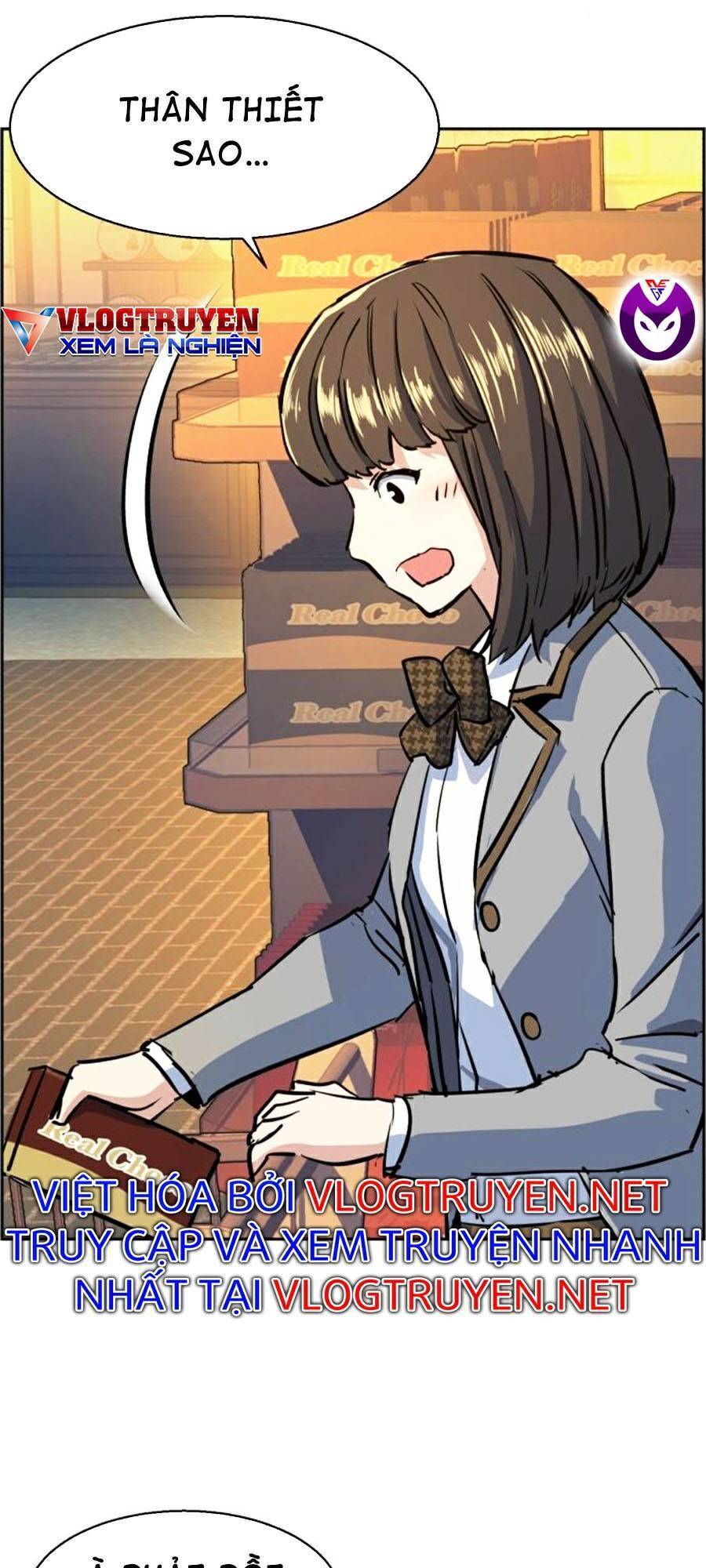 Bạn Học Của Tôi Là Lính Đánh Thuê Chapter 71 - Trang 2