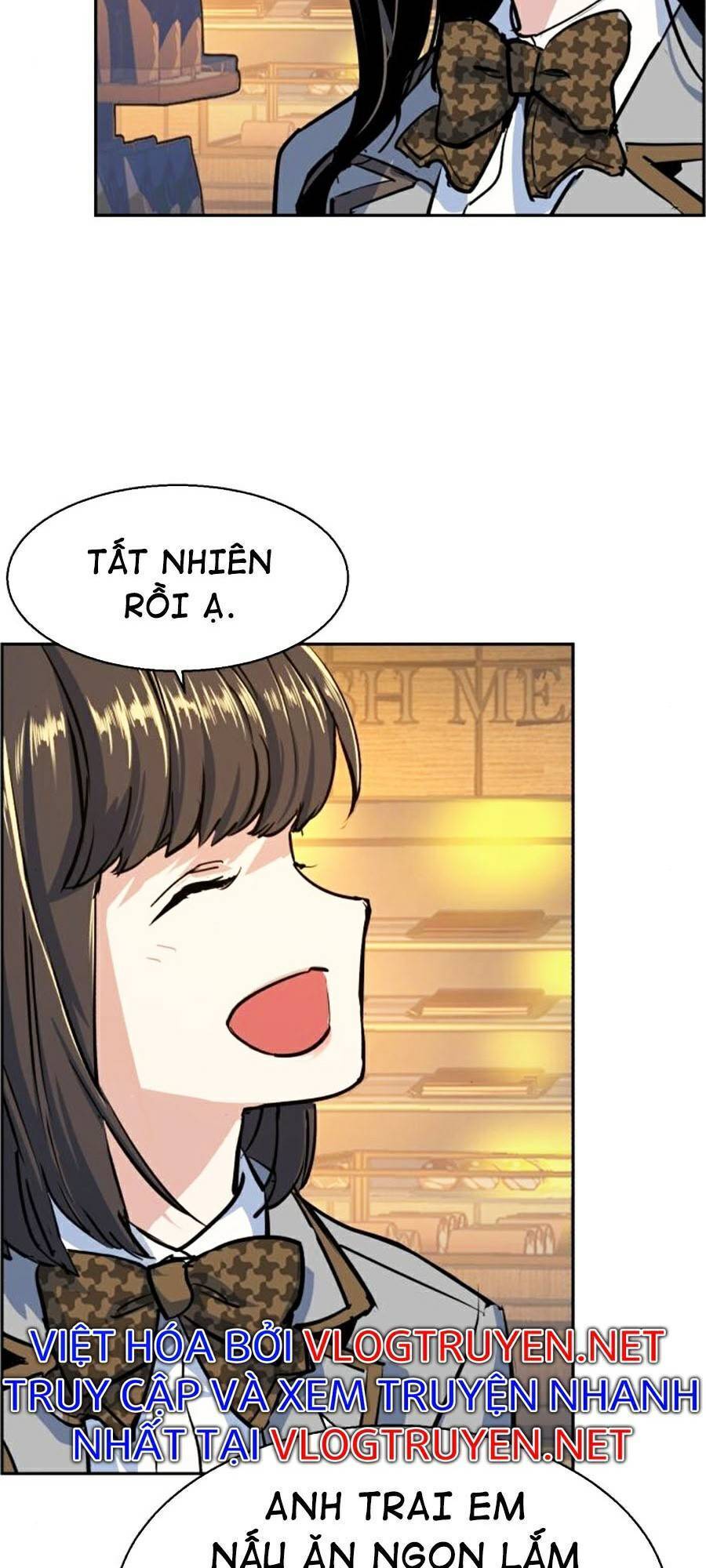 Bạn Học Của Tôi Là Lính Đánh Thuê Chapter 71 - Trang 2