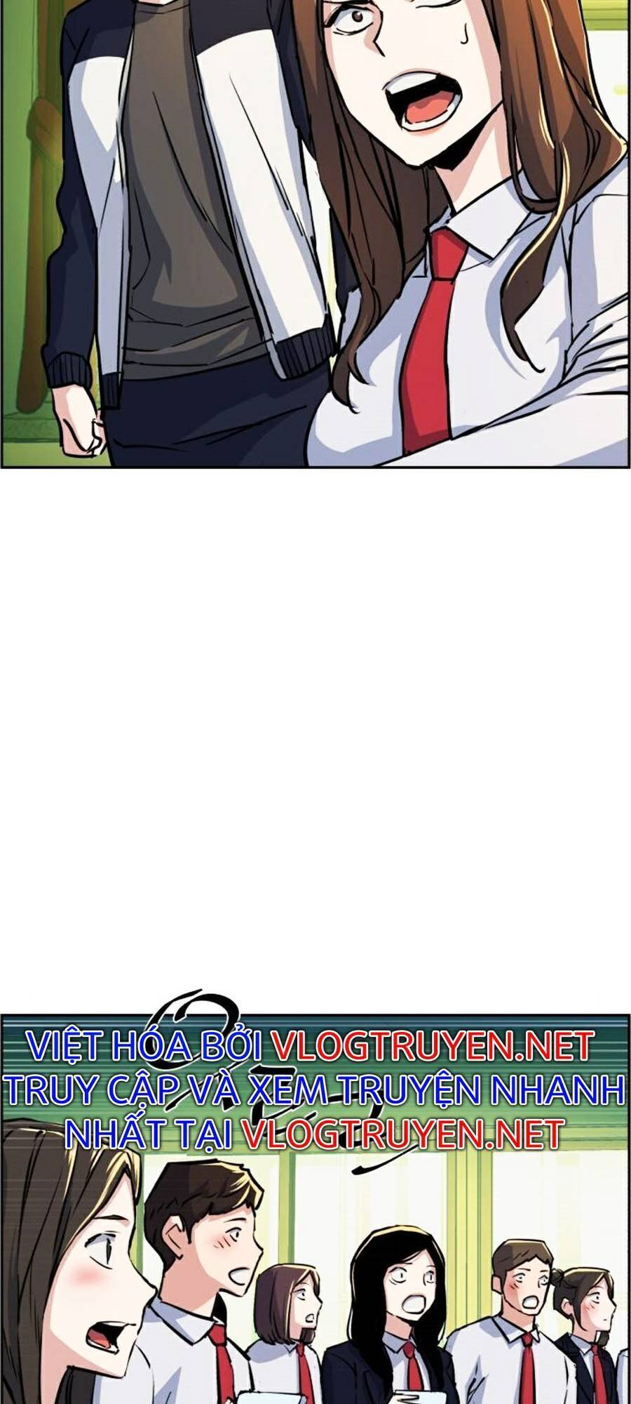 Bạn Học Của Tôi Là Lính Đánh Thuê Chapter 71 - Trang 2