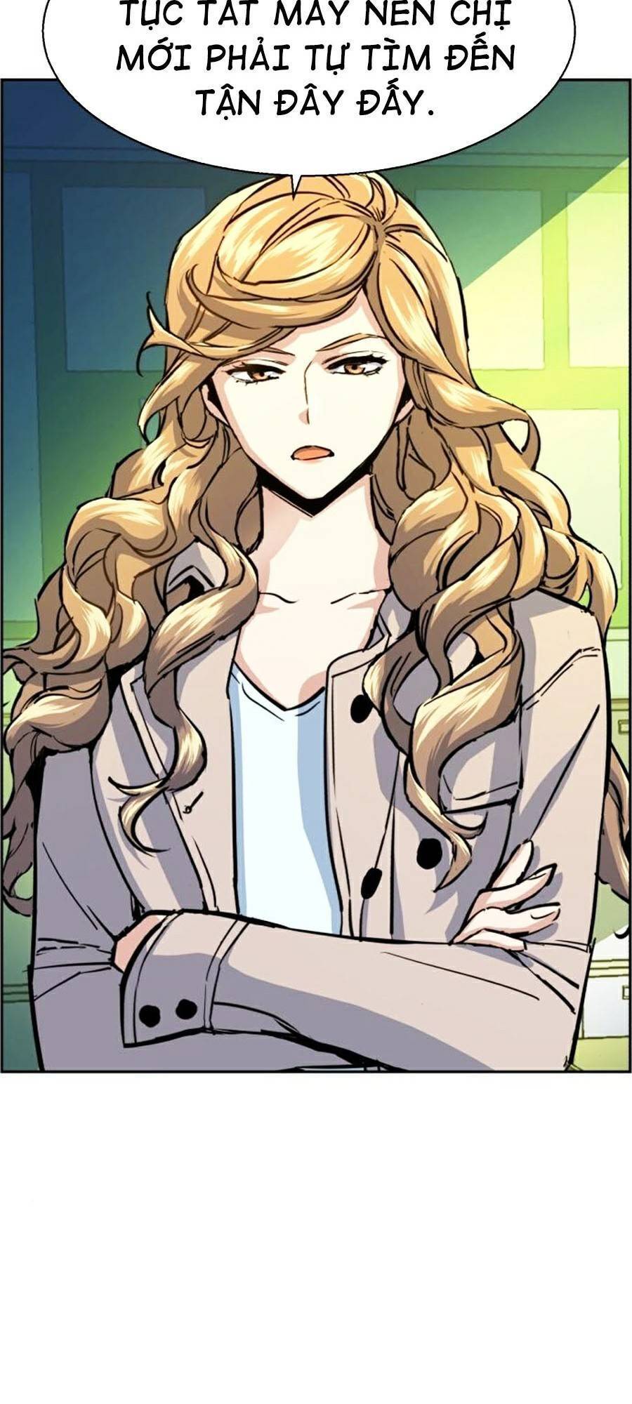 Bạn Học Của Tôi Là Lính Đánh Thuê Chapter 71 - Trang 2