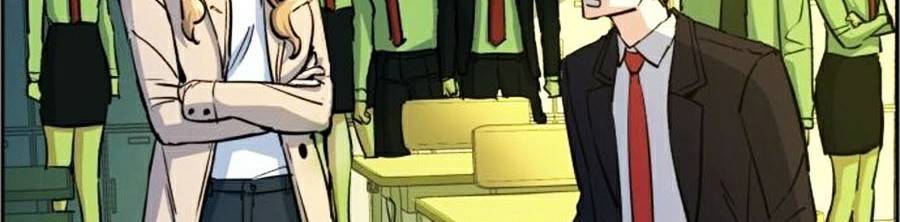 Bạn Học Của Tôi Là Lính Đánh Thuê Chapter 71 - Trang 2