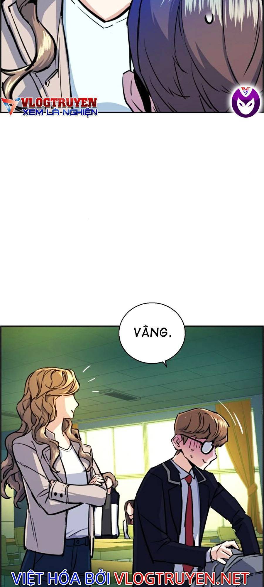 Bạn Học Của Tôi Là Lính Đánh Thuê Chapter 71 - Trang 2