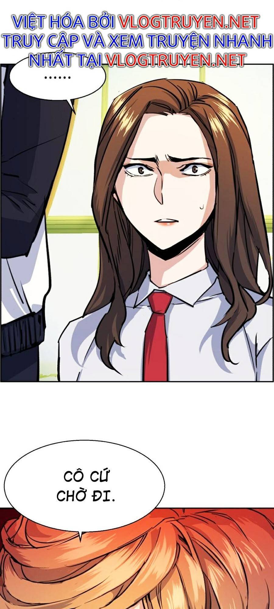 Bạn Học Của Tôi Là Lính Đánh Thuê Chapter 71 - Trang 2