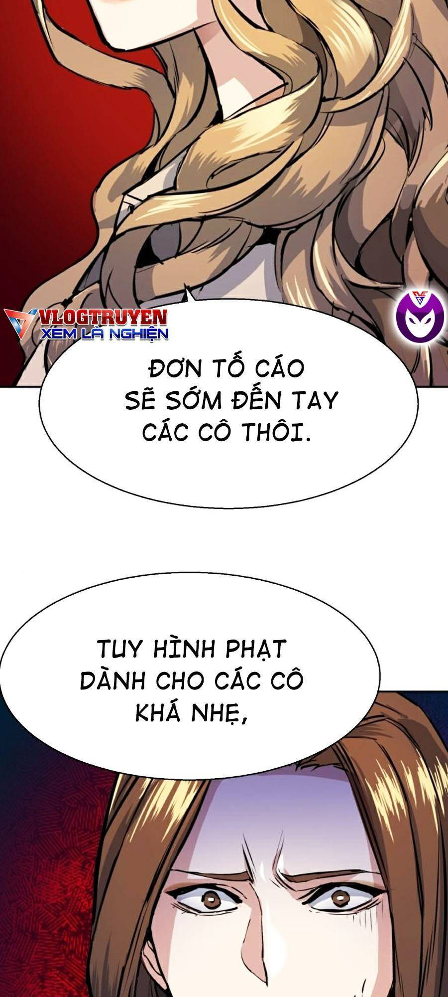 Bạn Học Của Tôi Là Lính Đánh Thuê Chapter 71 - Trang 2
