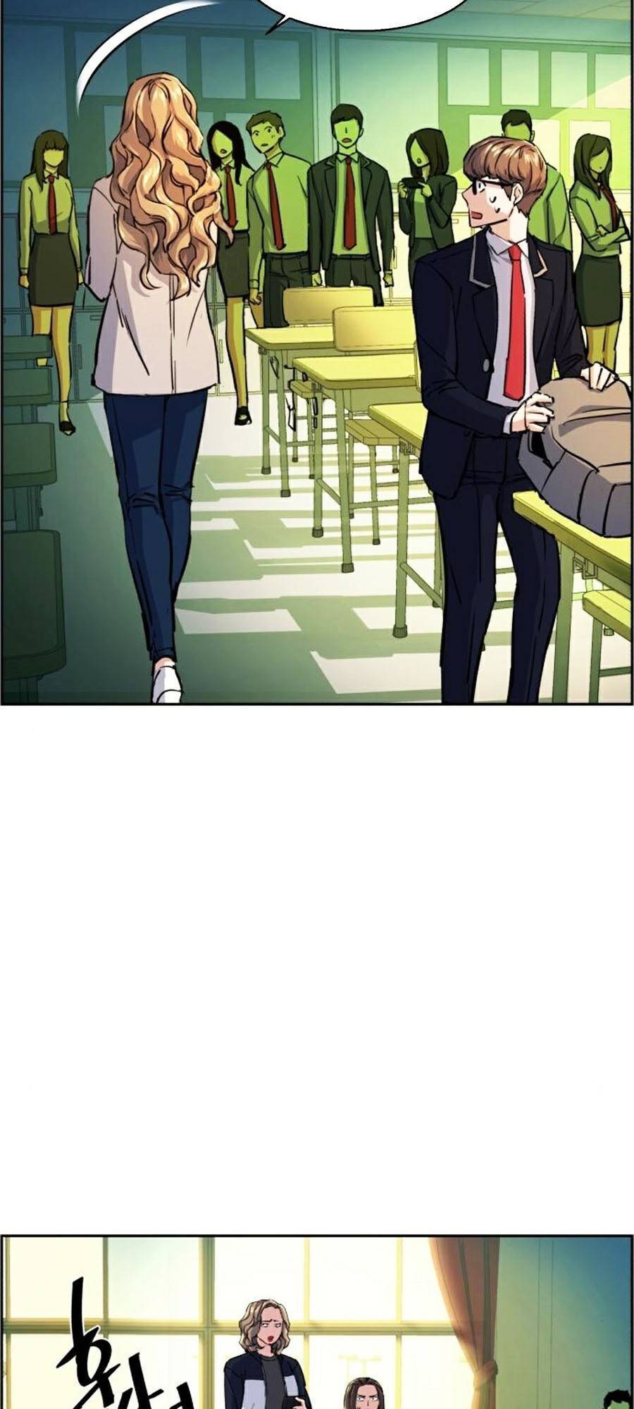 Bạn Học Của Tôi Là Lính Đánh Thuê Chapter 71 - Trang 2