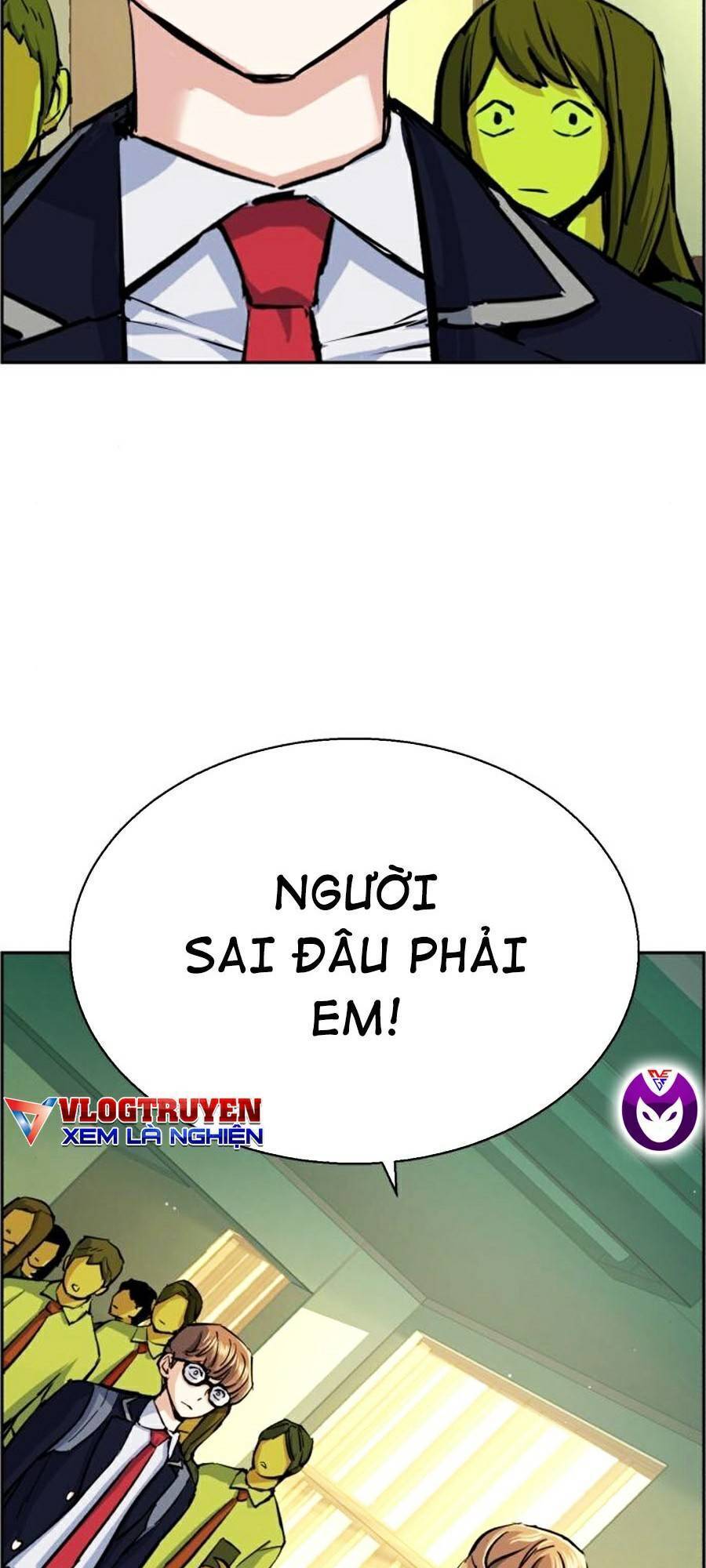 Bạn Học Của Tôi Là Lính Đánh Thuê Chapter 71 - Trang 2