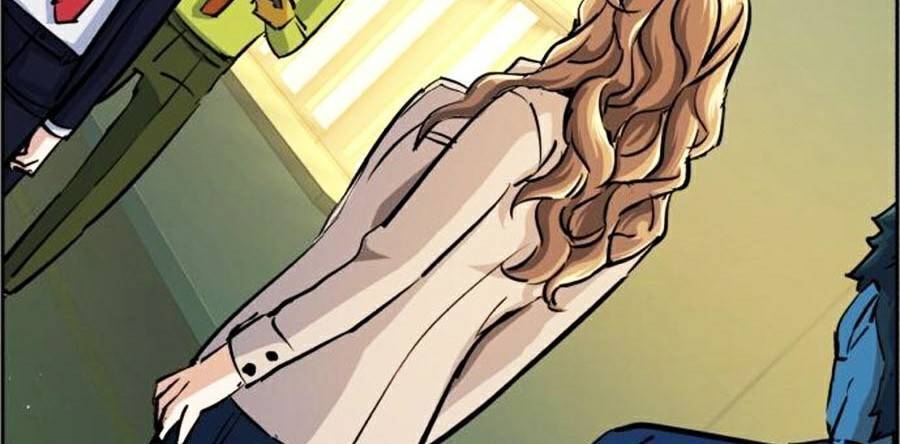 Bạn Học Của Tôi Là Lính Đánh Thuê Chapter 71 - Trang 2