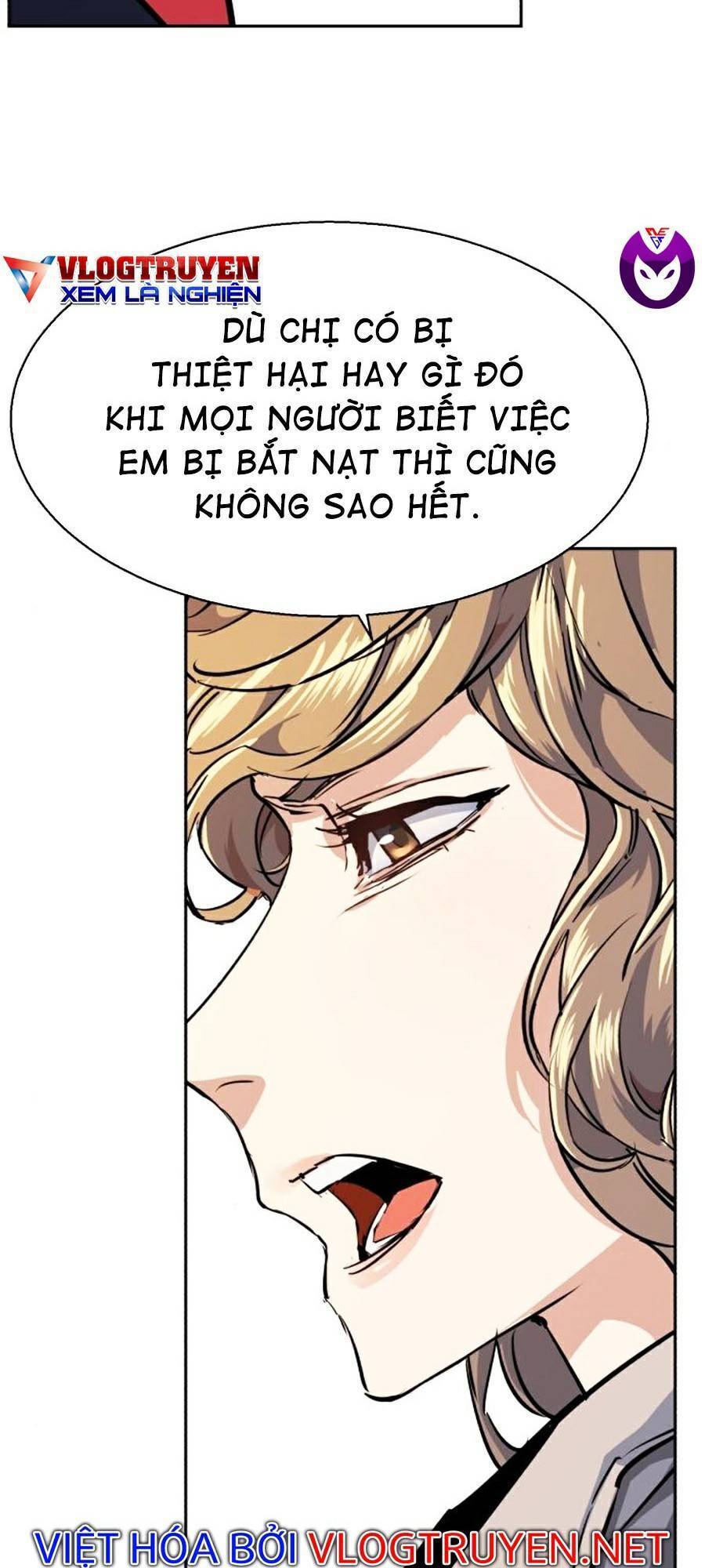 Bạn Học Của Tôi Là Lính Đánh Thuê Chapter 71 - Trang 2