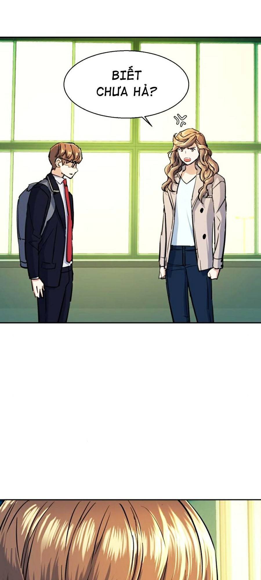 Bạn Học Của Tôi Là Lính Đánh Thuê Chapter 71 - Trang 2