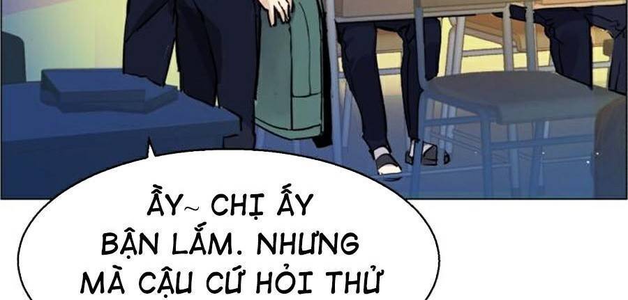 Bạn Học Của Tôi Là Lính Đánh Thuê Chapter 71 - Trang 2