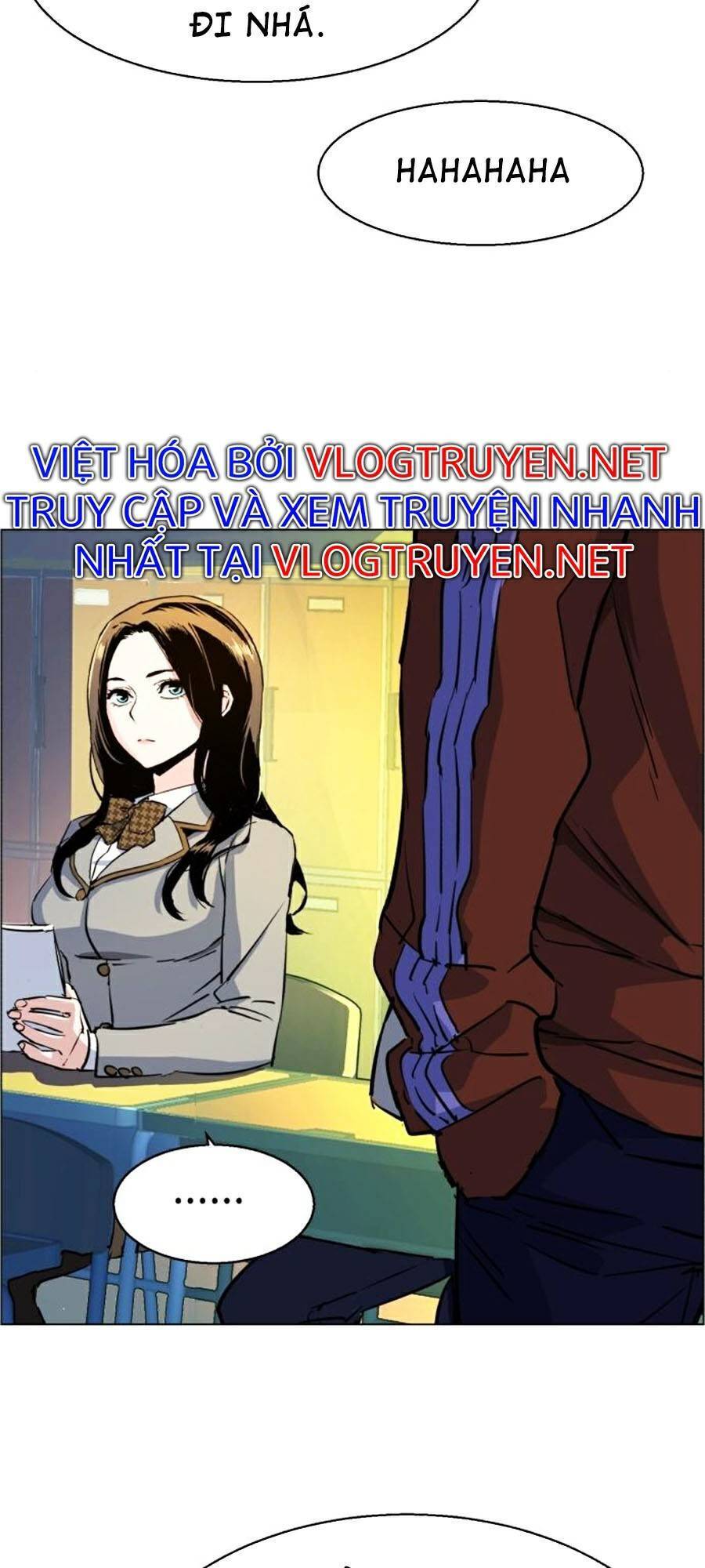 Bạn Học Của Tôi Là Lính Đánh Thuê Chapter 71 - Trang 2