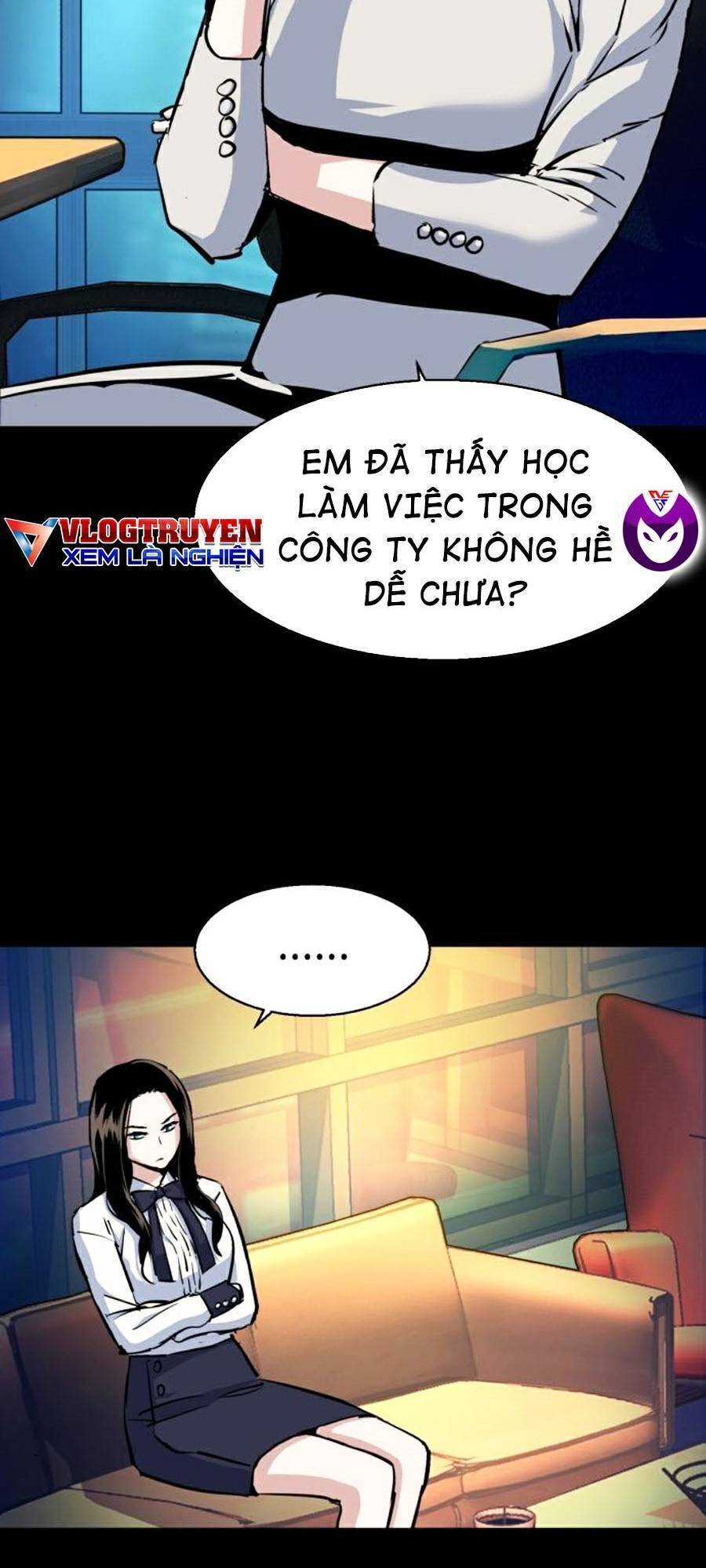 Bạn Học Của Tôi Là Lính Đánh Thuê Chapter 71 - Trang 2