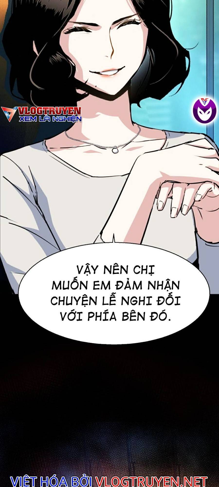 Bạn Học Của Tôi Là Lính Đánh Thuê Chapter 71 - Trang 2