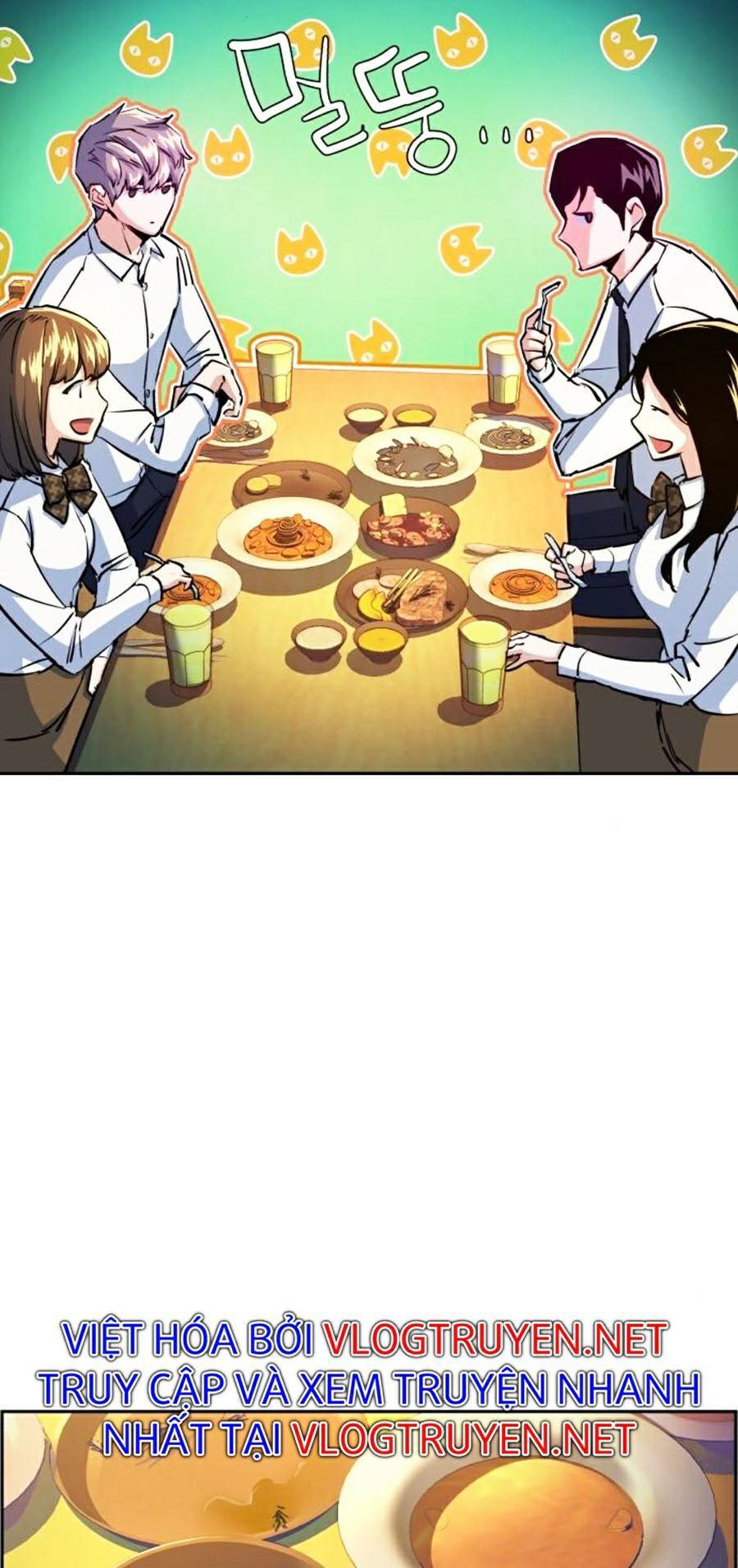 Bạn Học Của Tôi Là Lính Đánh Thuê Chapter 72 - Trang 2