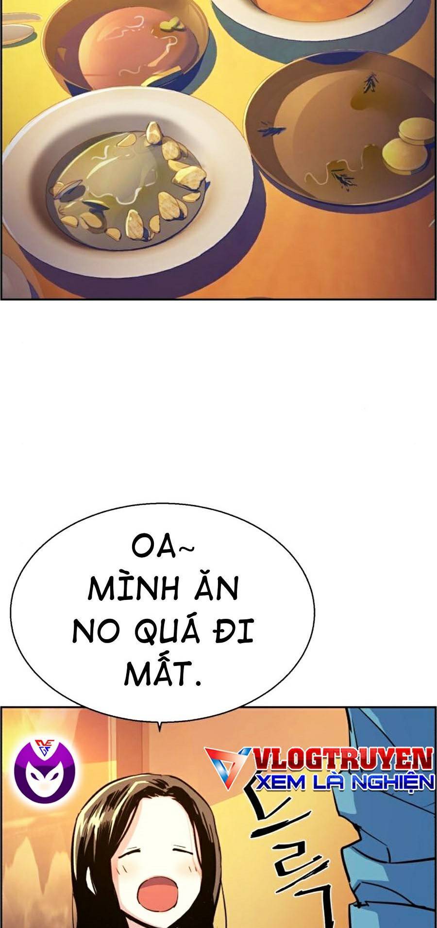 Bạn Học Của Tôi Là Lính Đánh Thuê Chapter 72 - Trang 2