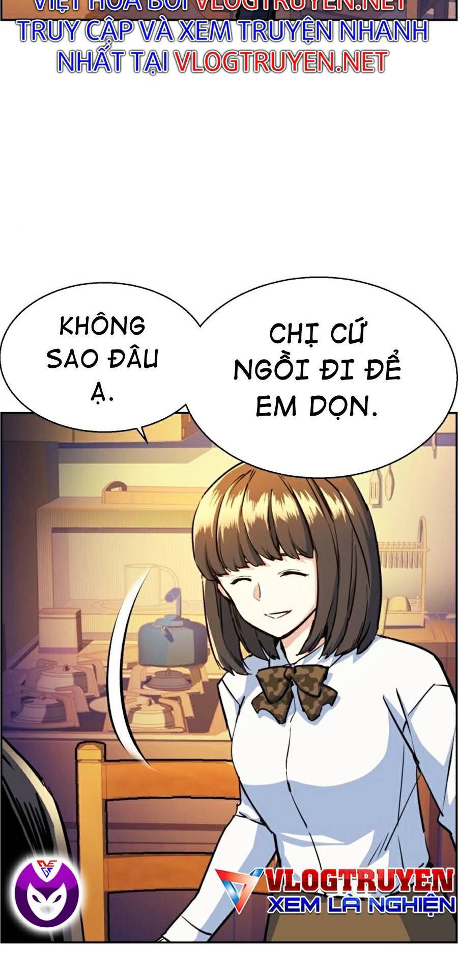 Bạn Học Của Tôi Là Lính Đánh Thuê Chapter 72 - Trang 2