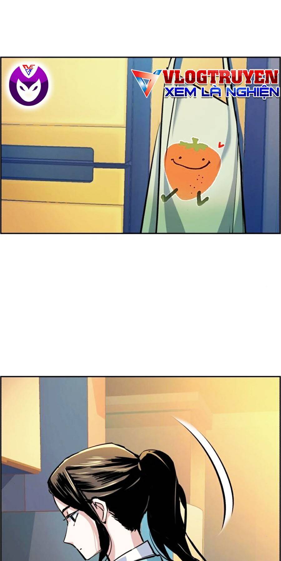 Bạn Học Của Tôi Là Lính Đánh Thuê Chapter 72 - Trang 2