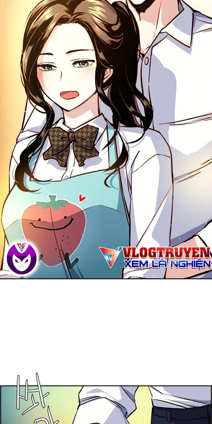 Bạn Học Của Tôi Là Lính Đánh Thuê Chapter 72 - Trang 2