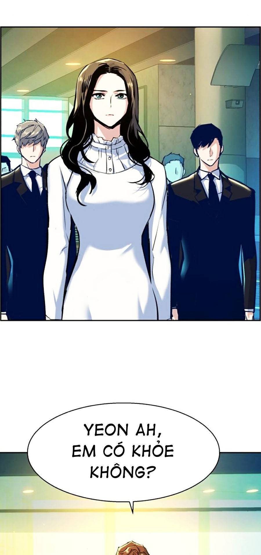 Bạn Học Của Tôi Là Lính Đánh Thuê Chapter 72 - Trang 2