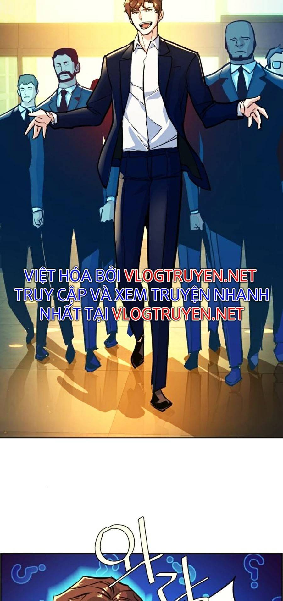 Bạn Học Của Tôi Là Lính Đánh Thuê Chapter 72 - Trang 2